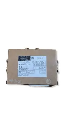Lexus IS 220D-250-350 Keyless (KESSY) go control unit/module 8999053013 2325002741 2006DJ0525