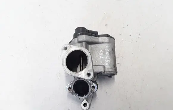 Renault Scenic II - Grand scenic II Electric throttle body valve 8200609274