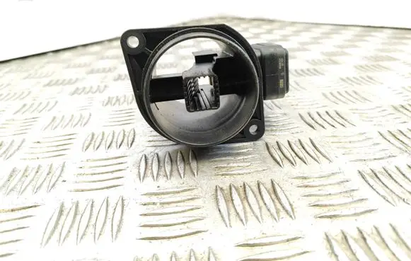 Seat Ibiza IV (6J,6P) Mass air flow meter 03L906461 5WK97023 024014134