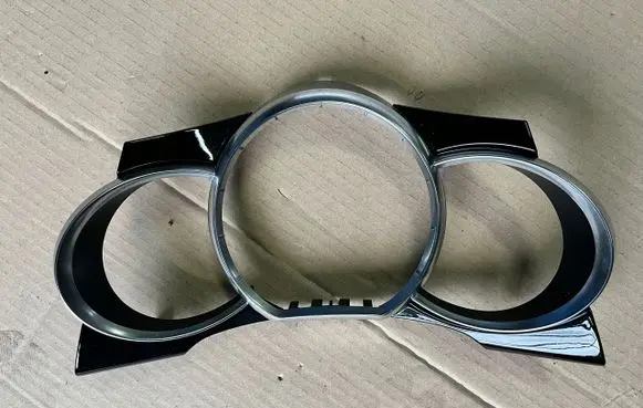Citroen DS3 Dashboard trim 1022088001BSF000