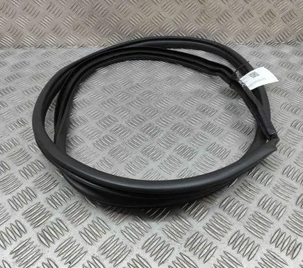 Lexus UX Rubber seal rear door 6787276020