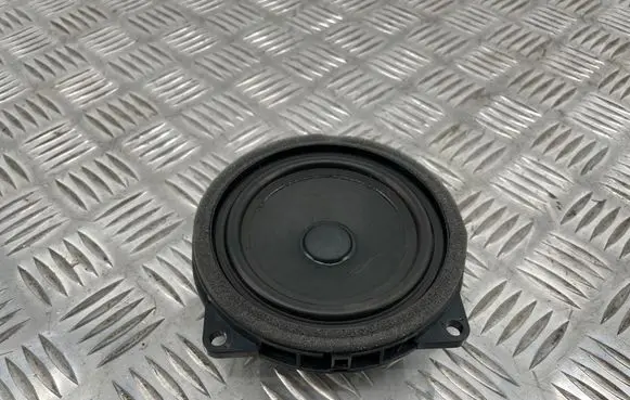 BMW iX2 (U10) Front door speaker 9442520 10597510