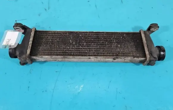 Mercedes-Benz A W168 Intercooler radiator A1685000000 IMPRK1380769