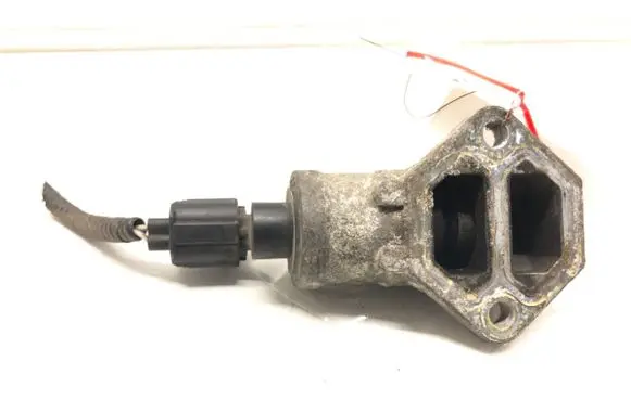 Mazda Tribute EGR valve