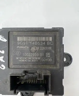 Volvo XC60 Door control unit/module 1002299901