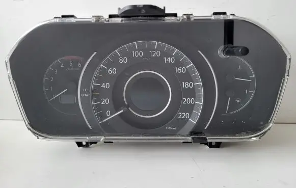 Honda CR-V Speedometer (instrument cluster) 78100T1VG616