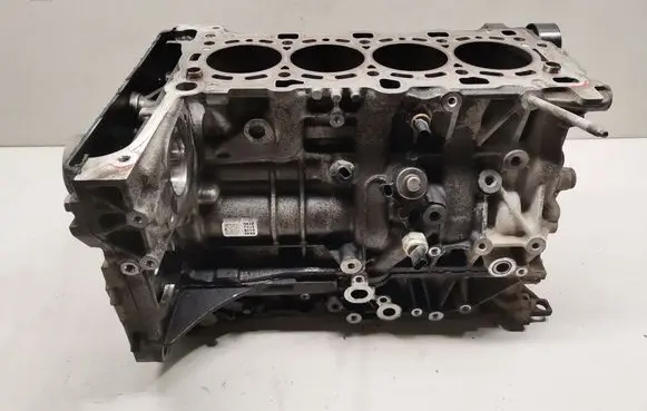 Opel Insignia B Engine block 55569916GC 55569916 NB07