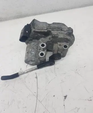 Volkswagen Phaeton Intake manifold valve actuator/motor 059129966