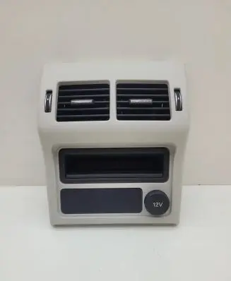 Jaguar XE Rear air vent grill EJ32014A22AA
