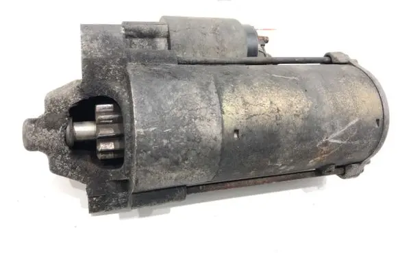 Volvo V50 Starter motor