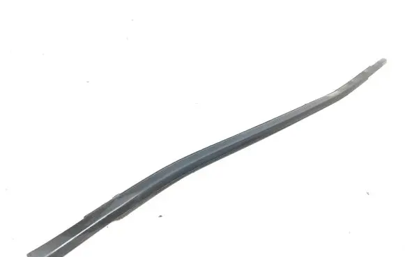Renault Scenic IV - Grand scenic IV Rear door glass trim molding