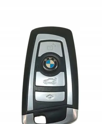BMW 6 F06 Gran coupe Ignition key/card 9259717