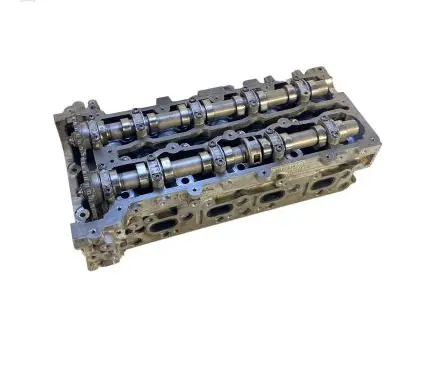 Mercedes-Benz GLC X253 C253 Engine head R651018