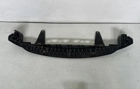 Seat Ibiza IV (6J,6P) Front bumper support beam 6J0807929