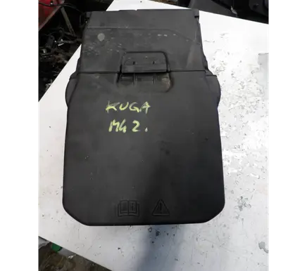 Ford Kuga II Battery box tray 