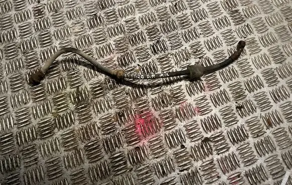 Suzuki Vitara (ET/TA) Brake booster pipe/hose 