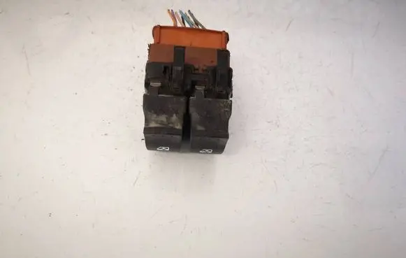 Renault Scenic II - Grand scenic II Electric window control switch 315050