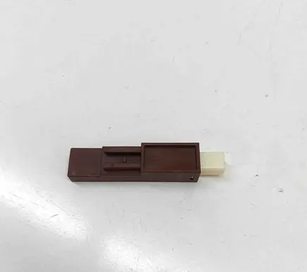 Toyota Prius (XW30) Keyless system antenna 899A047010