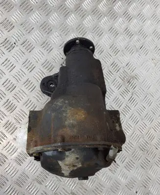 Hyundai Terracan Front differential 