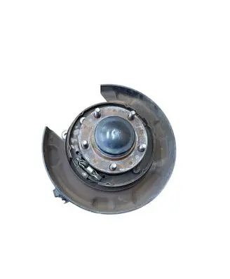 Toyota Sequoia (XK60) Rear wheel hub spindle/knuckle 423050C010 465040C020 4653034010