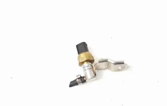 Mercedes-Benz E C207 W207 Fuel pressure sensor A6510701381