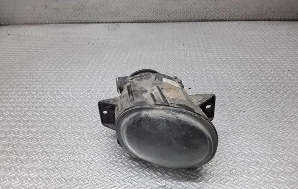 Seat Leon (1M) Front fog light 