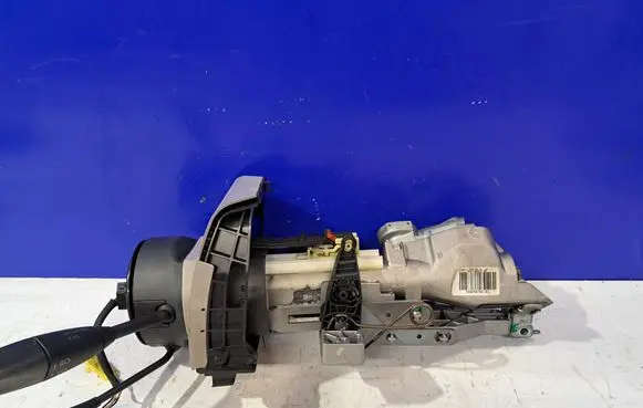 Mercedes-Benz E W211 Steering rack mechanical part A2114602816