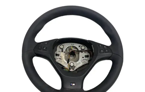 BMW X5 E70 Steering wheel 3388E701 8037410 3062675A2