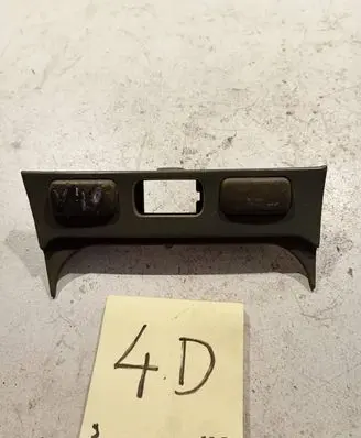 Volvo S40, V40 Other interior part 30815237