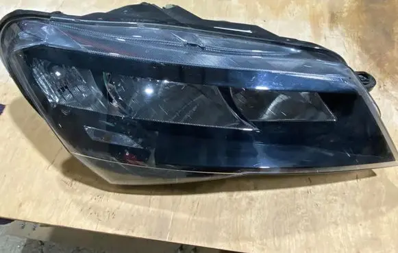 Skoda Superb B8 (3V) Headlight/headlamp 3V1941016 1EJ01193902