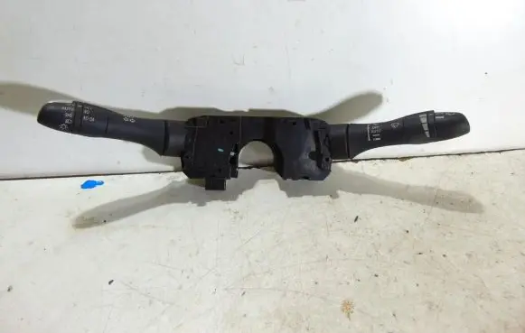 Infiniti EX Wiper turn signal indicator stalk/switch