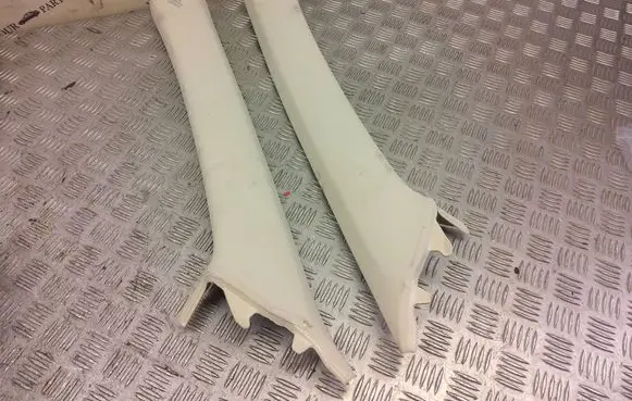 Lexus NX (A) pillar trim 62210-78010
