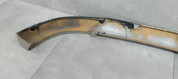 Opel Astra H Tailgate/trunk spoiler 498995828 14226