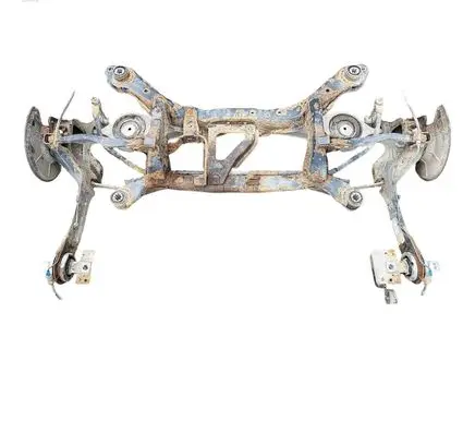 Rear subframe