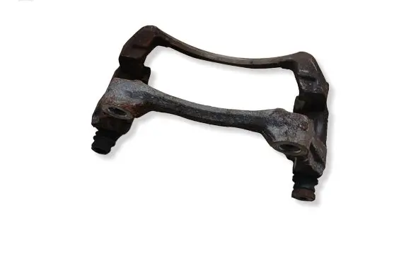 Nissan Leaf II (ZE1) Front Brake Caliper Pad/Carrier 