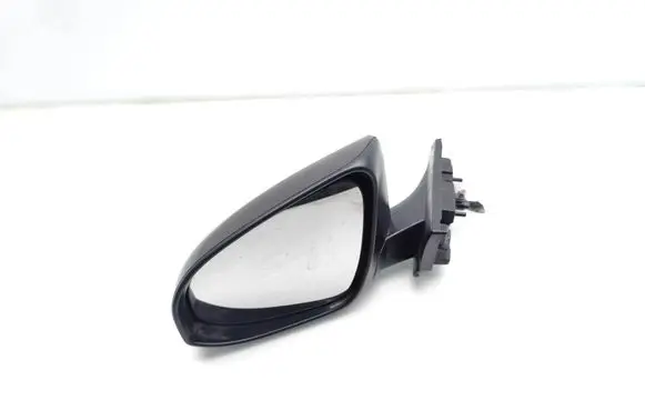 Toyota C-HR I Front door electric wing mirror 4021000667 E11048540