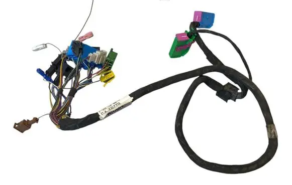 Volkswagen Multivan T4 Other wiring loom 7D0971067B 7D0971051BN