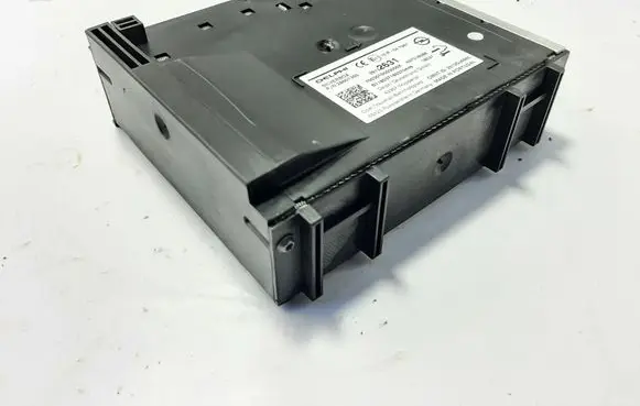 Opel Insignia B GPS navigation control unit/module 39132631