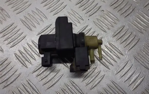 Renault Scenic II - Grand scenic II Turbo solenoid valve 8200486264