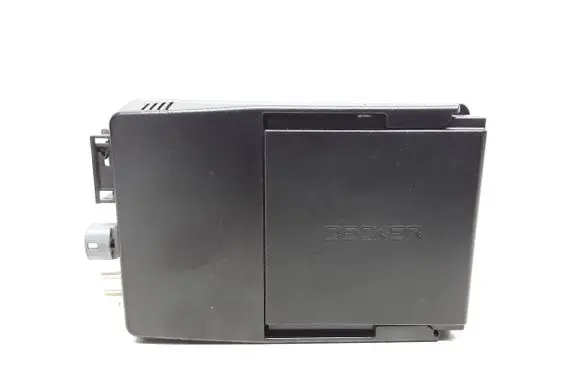GPS navigation control unit/module