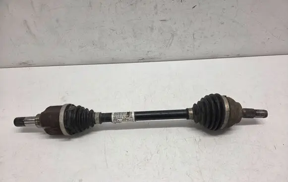 Opel Crossland X Front driveshaft 9809710
