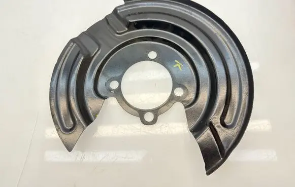 Nissan Juke II F16 Rear brake disc plate dust cover S719 6441611589
