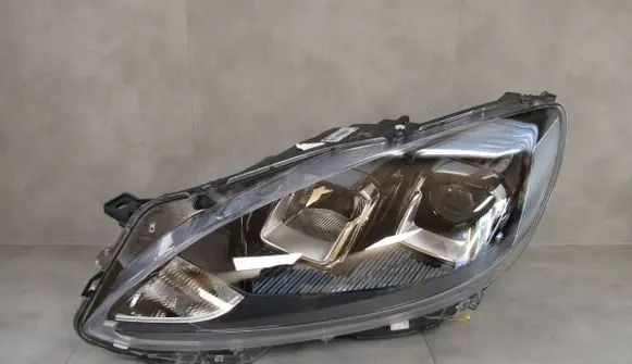 Ford Kuga III Headlight/headlamp LV4B13W030AF 09197919 90187818