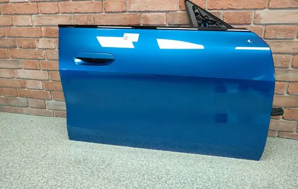 BMW 4 G22 G23 G24 G26 Front door 9625096
