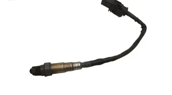 Hyundai i40 Lambda probe sensor 393504A410