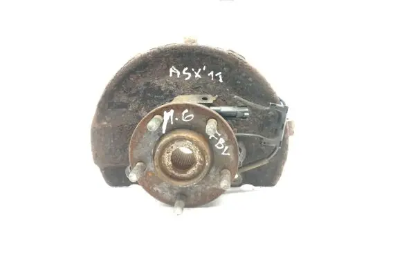 Mitsubishi ASX Front wheel hub