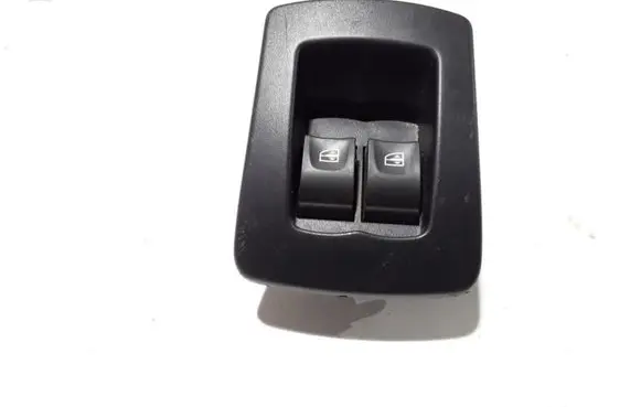 Dacia Sandero Electric window control switch 254279079