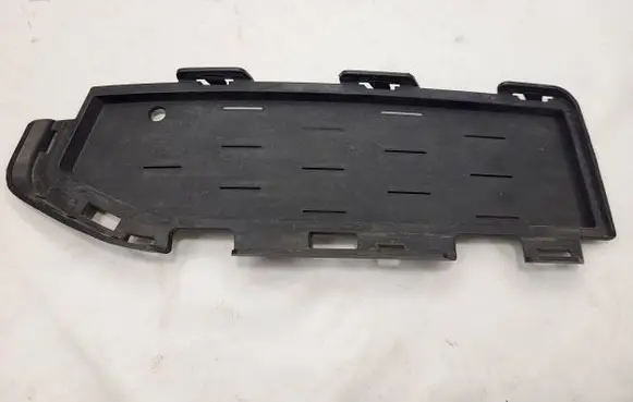 BMW 5 G30 G31 Front bumper lower grill 51118064965 8064965
