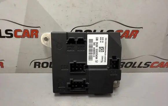 Mercedes-Benz E W211 Comfort/convenience module 2115458532