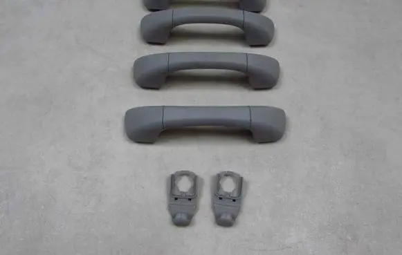 Volvo S80 Front interior roof grab handle 13550 56301